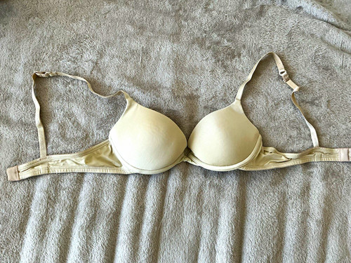 Damen push mit bügel - damen, push-up-bh