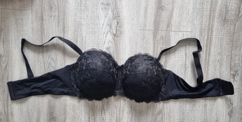Nuance gepolsterter push up - bh,