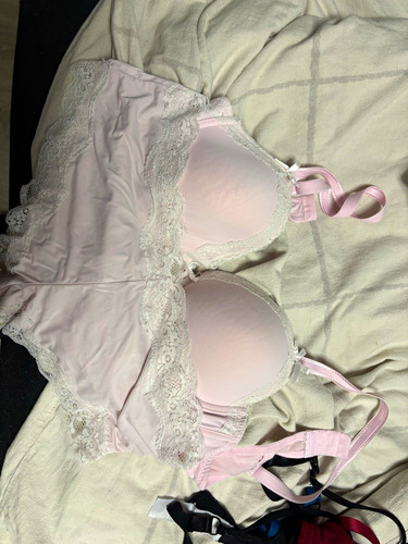 Damen push 85d - damen, push-up-bh