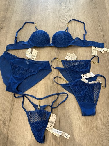 Intimissimi set push mit - intimissimi,