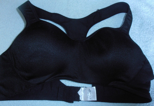 Yoga sport push bustier - push,