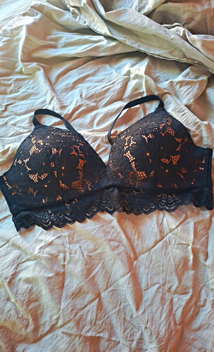 Hunkemöller push 80c - hunkemöller,
