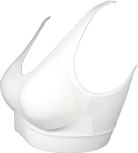 Nahtlos push form bra - up, bh