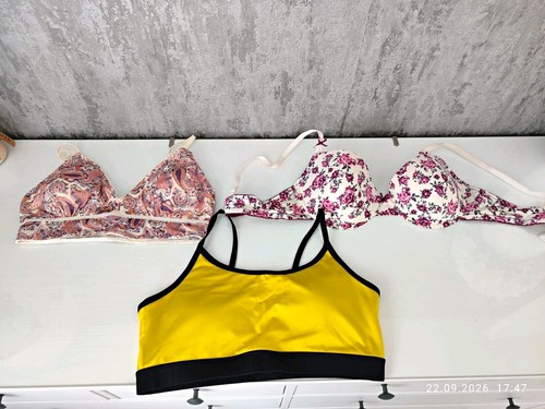 Set bhs damen push - damen, bh