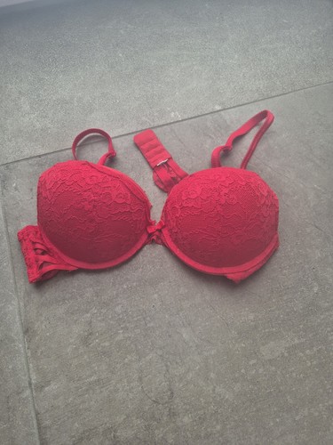 Damen push rot - damen, 75b