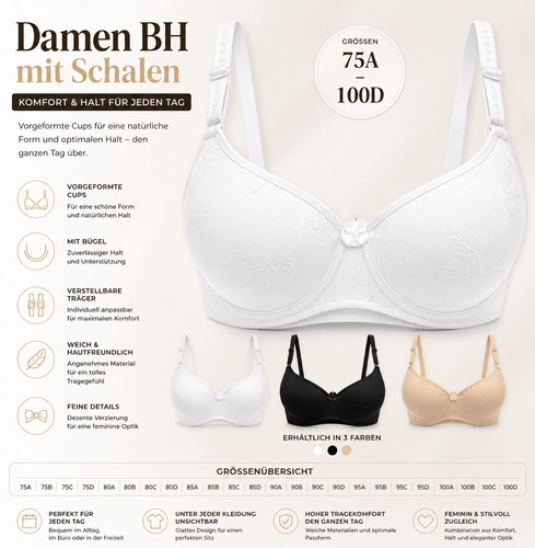 Damen bügel softschale - damen,