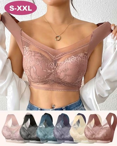 Farben damen spitzen - damen, bh