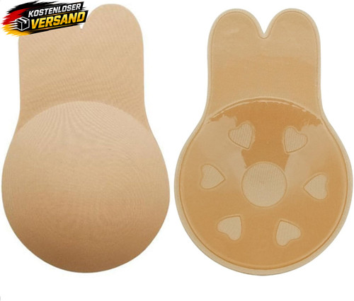 Klebe ohne träger push up - klebe,