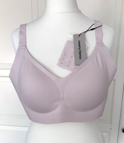 Creamy fabrics comfort push - creamy,