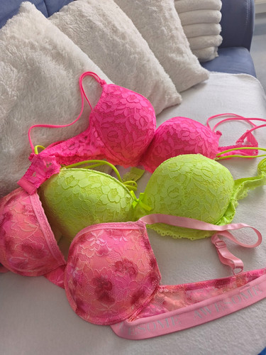 3schöne damen push 85c - damen,