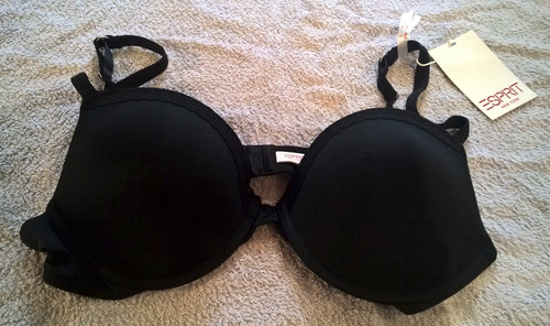 Push schwarz von - push-up-bh,