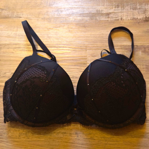 Hunkemöller push up - hunkemöller, bh
