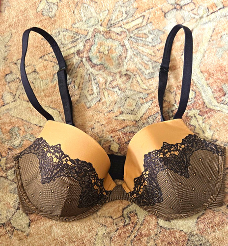Push bh 75d - h&m, push-up-bh