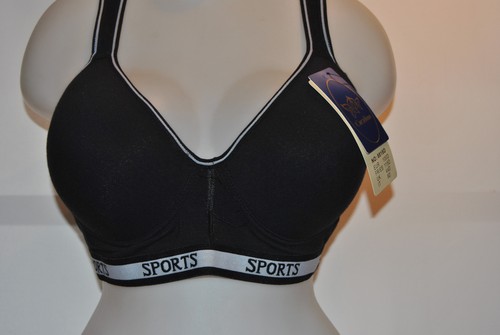 Neu push sport schwarz - sport, bh