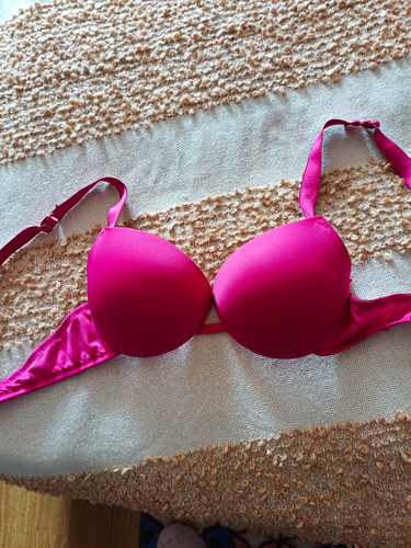 Victoria secret push - victoria's, push-up