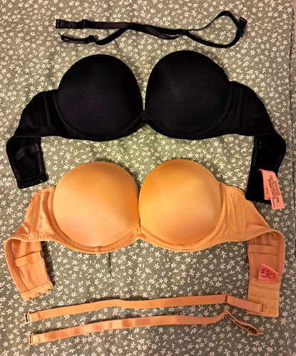 Hunkemöller set 75c - hunkemöller,