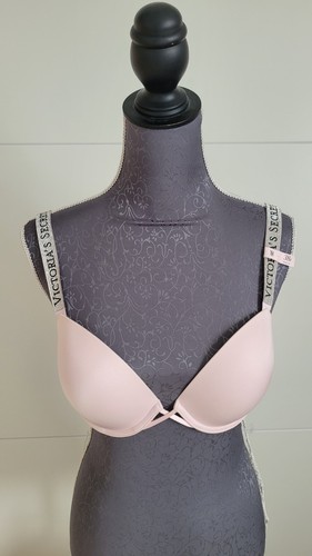 Victoria secret push bh - secret,