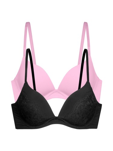 Dorina willa push - up, 2er