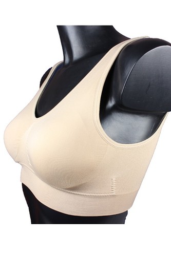 Nahtlos push sport form - nahtlos, bh