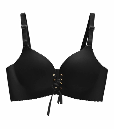 Damen push schnürung - damen,